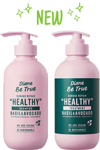 Damage Repair Healthy