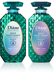 Deep Night Moist