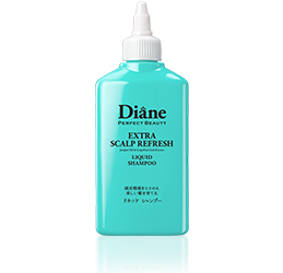 Liquid Shampoo