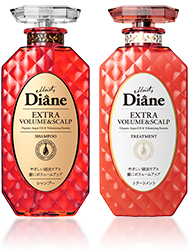 Extra Volume & Scalp