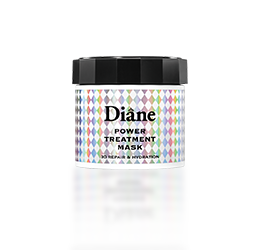Power Treatment Mask
